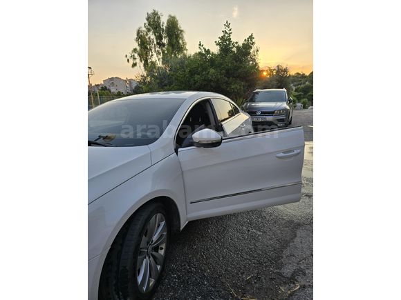 Sahibinden Volkswagen VW CC 1.4 TSi 2012 Model