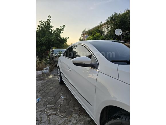 Sahibinden Volkswagen VW CC 1.4 TSi 2012 Model