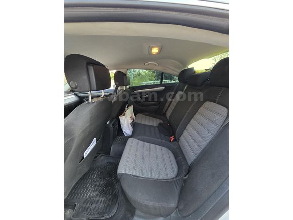 Sahibinden Volkswagen VW CC 1.4 TSi 2012 Model