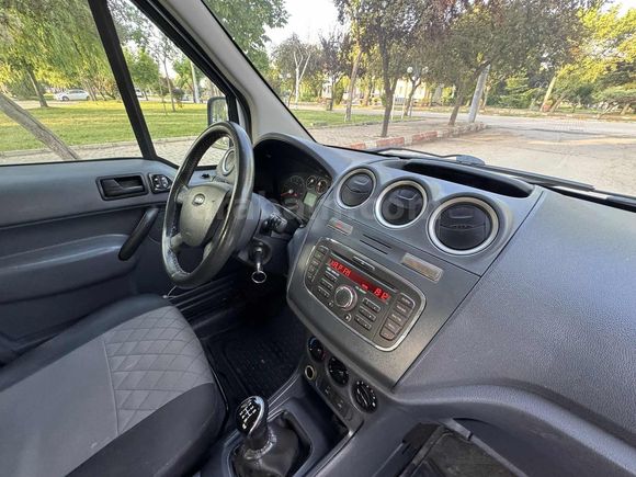 2010 MODEL FORD TOURNEO CONNECT 1.8 DLX