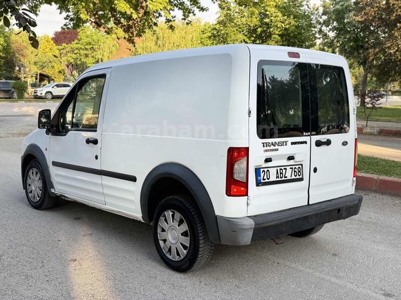 2010 MODEL FORD TOURNEO CONNECT 1.8 DLX