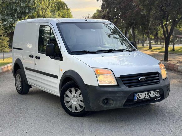 2010 MODEL FORD TOURNEO CONNECT 1.8 DLX