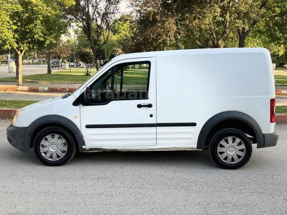 2010 MODEL FORD TOURNEO CONNECT 1.8 DLX
