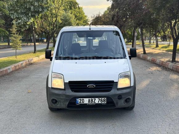 2010 MODEL FORD TOURNEO CONNECT 1.8 DLX