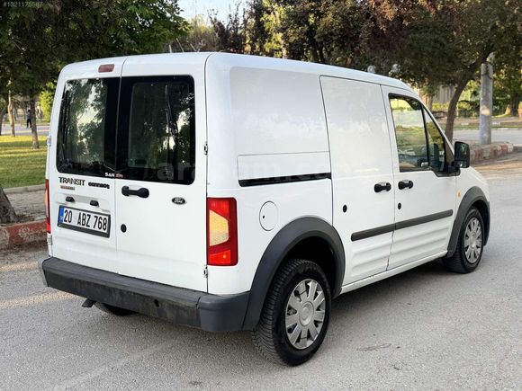 2010 MODEL FORD TOURNEO CONNECT 1.8 DLX
