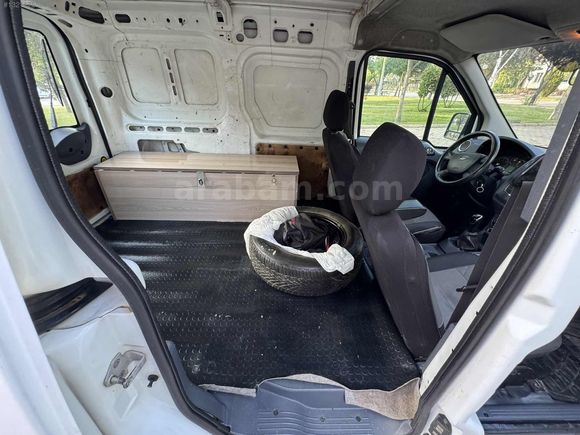 2010 MODEL FORD TOURNEO CONNECT 1.8 DLX