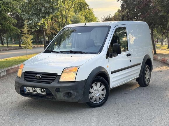 2010 MODEL FORD TOURNEO CONNECT 1.8 DLX