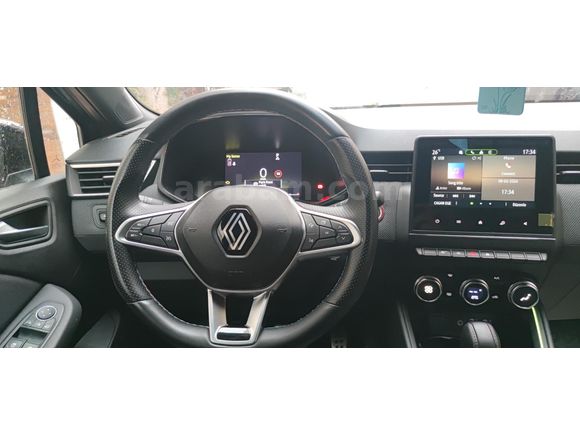 Sahibinden Renault Clio 1.0 TCe Techno Esprit Alpine 2023 Model