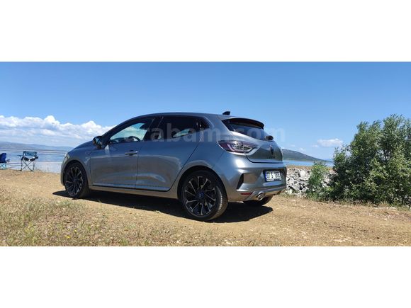 Sahibinden Renault Clio 1.0 TCe Techno Esprit Alpine 2023 Model