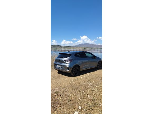 Sahibinden Renault Clio 1.0 TCe Techno Esprit Alpine 2023 Model
