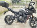 Sahibinden Triumph Tiger Sport 660 