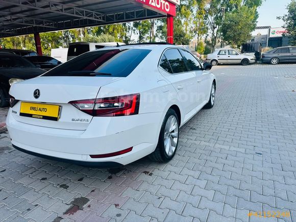 2018 TAM BAKIMLI SÜPER B PİRESTİJ CAM TAVAN HAYALET EXRAN