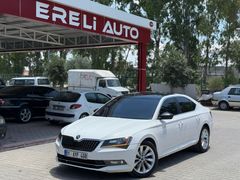 2018 TAM BAKIMLI SÜPERB PRESTİGE CAM TAVAN HAYALET EKRAN