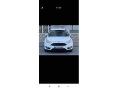Sahibinden Ford Focus 1.6 TDCi Trend X 2015 Model  236.000 km Beyaz