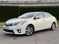 HATASIZ 2015 BOYASIZ COROLLA 1.6 ADVANCE LPGLİ 153.000 KM