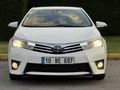 HATASIZ 2015 BOYASIZ COROLLA 1.6 ADVANCE LPGLİ 153.000 KM