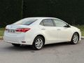 HATASIZ 2015 BOYASIZ COROLLA 1.6 ADVANCE LPGLİ 153.000 KM