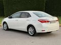 HATASIZ 2015 BOYASIZ COROLLA 1.6 ADVANCE LPGLİ 153.000 KM