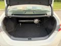 HATASIZ 2015 BOYASIZ COROLLA 1.6 ADVANCE LPGLİ 153.000 KM