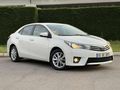 HATASIZ 2015 BOYASIZ COROLLA 1.6 ADVANCE LPGLİ 153.000 KM