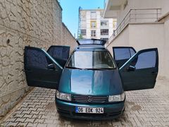Sahibinden Volkswagen Polo 1.6  otomatik, yeni muayeneli