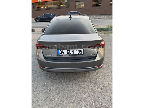 Sahibinden Skoda Octavia 1.5 e-Tec Premium 2023 Model 