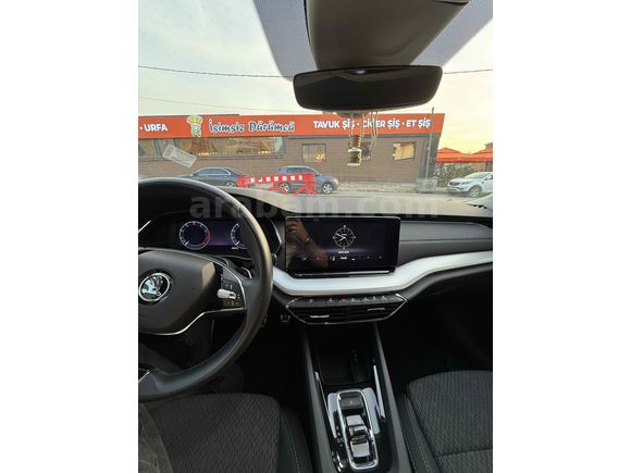 Sahibinden Skoda Octavia 1.5 e-Tec Premium 2023 Model 