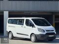 ÇAĞDAŞLAR' DAN__132.000 KM'DE__ 11+1 MİNİBÜS__UZUN ŞASE__KLİMA__