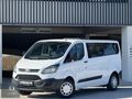 ÇAĞDAŞLAR' DAN__132.000 KM'DE__ 11+1 MİNİBÜS__UZUN ŞASE__KLİMA__