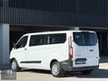 ÇAĞDAŞLAR' DAN__132.000 KM'DE__ 11+1 MİNİBÜS__UZUN ŞASE__KLİMA__