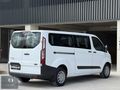 __ÇAĞDAŞLAR' DAN__ 11+1 MİNİBÜS__UZUN ŞASE__KLİMA__% 20 KDV Lİ__