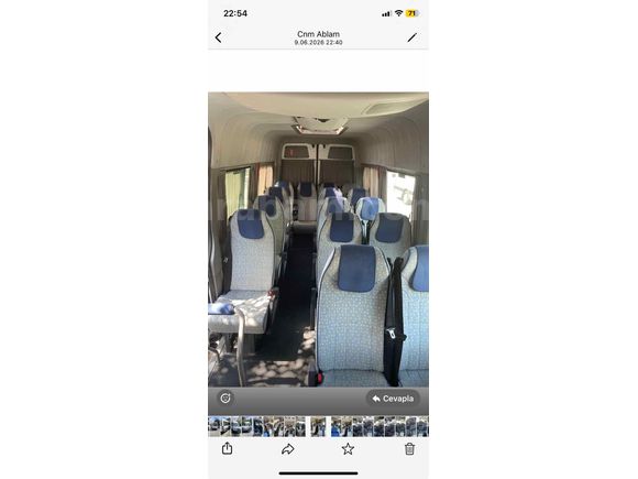 ACİL SATILIK UYGUN FİYAT DÜŞÜK KM