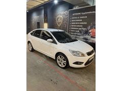 Sahibinden Ford Focus Beyaz