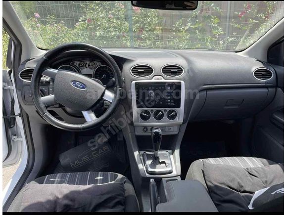 Sahibinden Ford Focus Beyaz