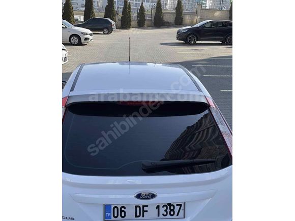 Sahibinden Ford Focus Beyaz