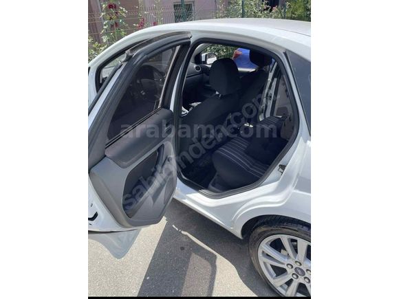 Sahibinden Ford Focus Beyaz