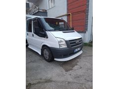 Sahibinden Ford Trucks Transit 350 M Çift Kabin
