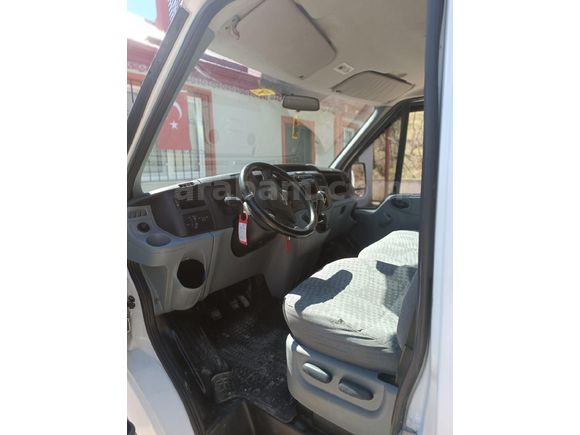 Sahibinden Ford Trucks Transit 350 M Çift Kabin