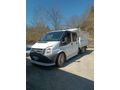 Sahibinden Ford Trucks Transit 350 M Çift Kabin