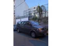 Sahibinden Volkswagen Caravelle 2.0 TDI Trendline 2012 Model 