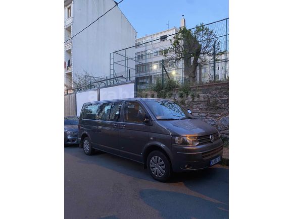 Volkswagen Caravelle 2.0 TDI Trendline
