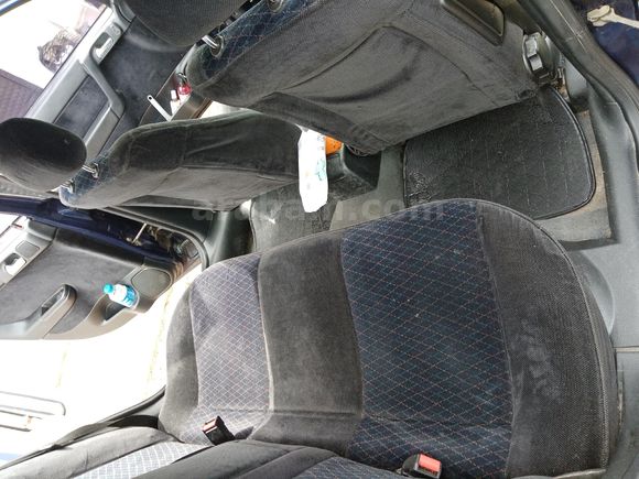 Sahibinden Opel Astra 1.6 CD 2001 Model
