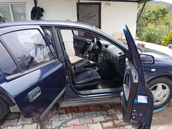 Sahibinden Opel Astra 1.6 CD 2001 Model