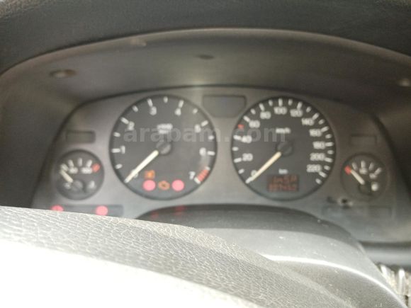 Sahibinden Opel Astra 1.6 CD 2001 Model