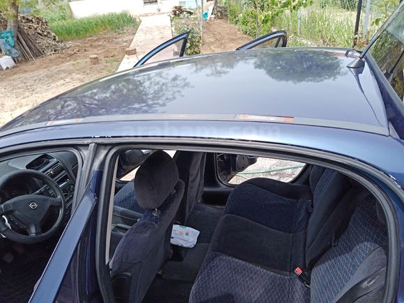 Sahibinden Opel Astra 1.6 CD 2001 Model