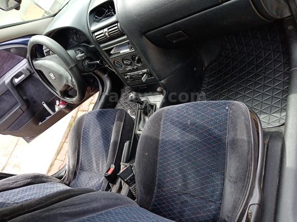 Sahibinden Opel Astra 1.6 CD 2001 Model