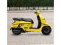 EG OTOMOTİVDEN PEUGEOT DJANGO 125