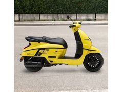 EG OTOMOTİVDEN PEUGEOT DJANGO 125