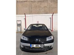 Sahibinden Renault Megane 1.5 dCi Expression 2007 Model 