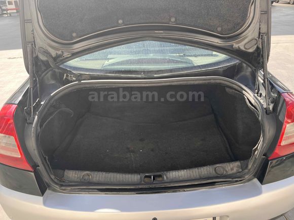 Sahibinden Renault Megane 1.5 dCi Expression 2007 Model 
